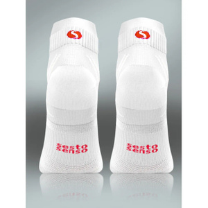 4x Skarpety Sportowe Sport Socks SKB08 Sesto Senso