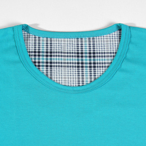 Piżama Męska Krótki Rękaw 2556/10