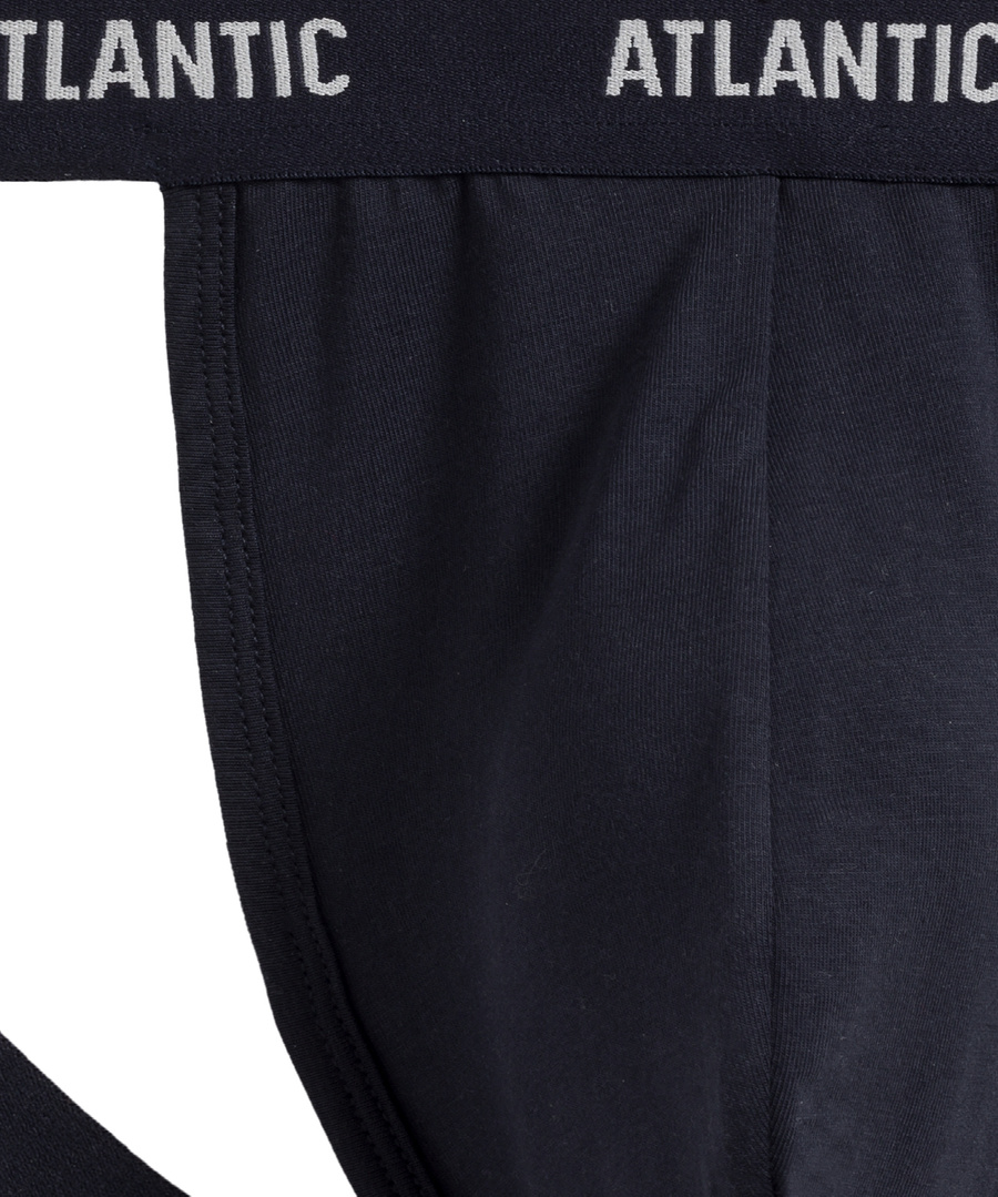 Slipy męskie Jock Strap MP-1571 Atlantic