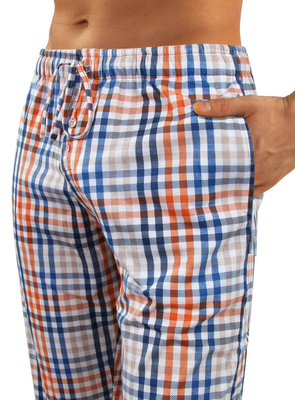 Bawełniana Piżama męska 2527/04