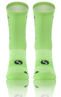 Șosete sport din bumbac Unisex