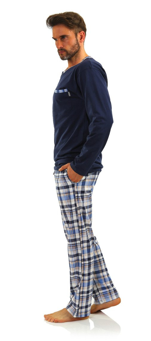 Jasiek Pijama pentru bărbați