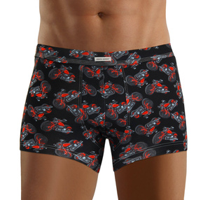 Boxeri Funny 10 Sesto Senso