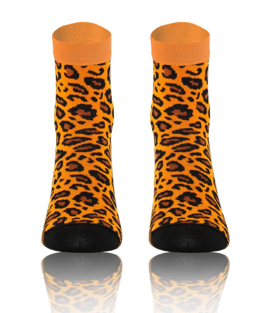 Skarpetki Finest Cotton Krótka