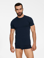 RED LINE Tricou pentru bărbați din bumbac premium
