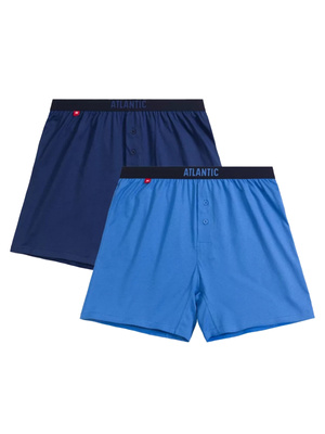 Pantaloni scurți boxeri pentru bărbați