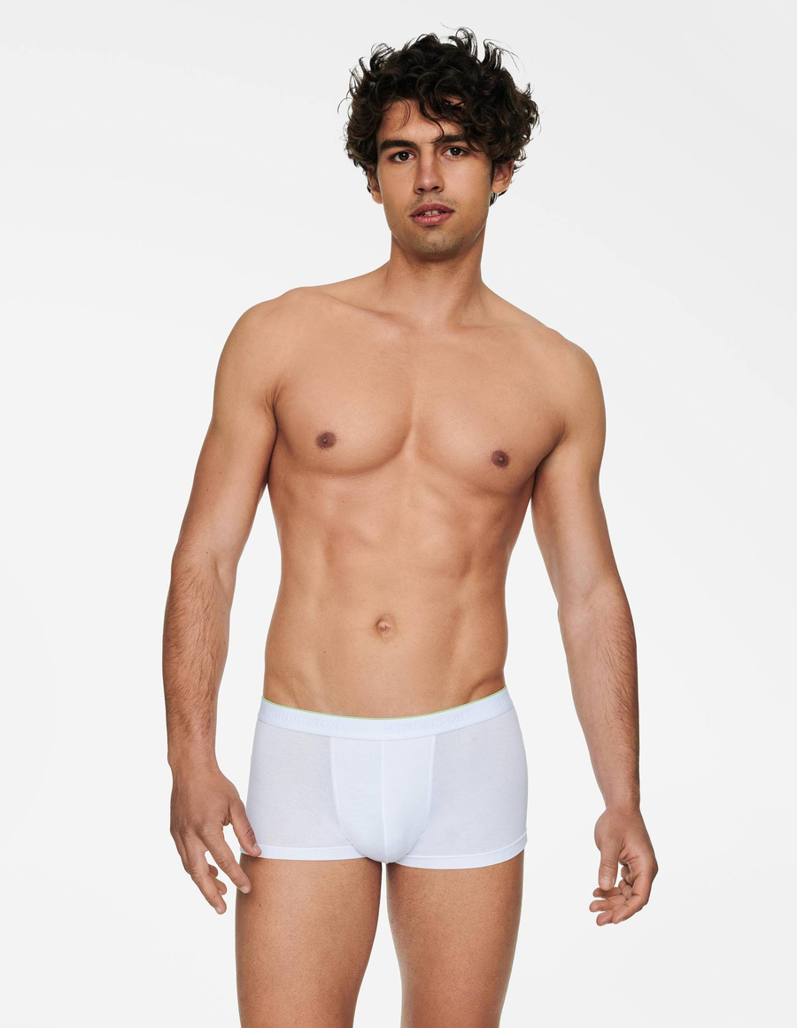 Boxeri pentru bărbați Bamboo Comfort Line