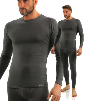 Tricou pentru bărbați cu elastan