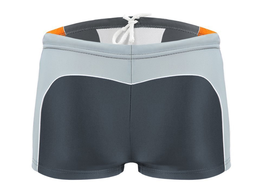 Chłopięce Bokserki Kąpielowe BDT633 