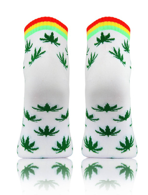 Skarpetki Finest Cotton Krótka