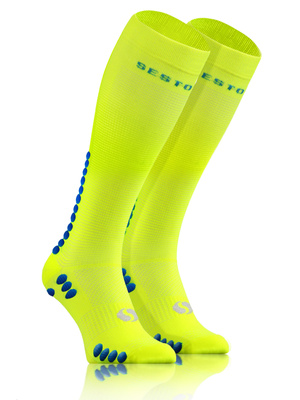 Șosete sport din poliamidă Unisex 3-pack
