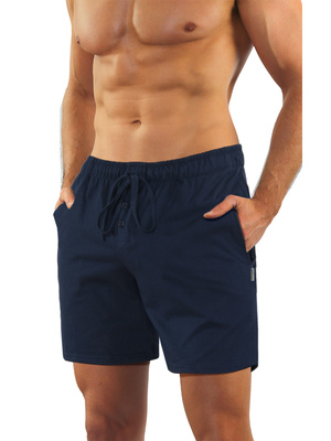 Piżama Męska Krótki Rękaw 2556/10