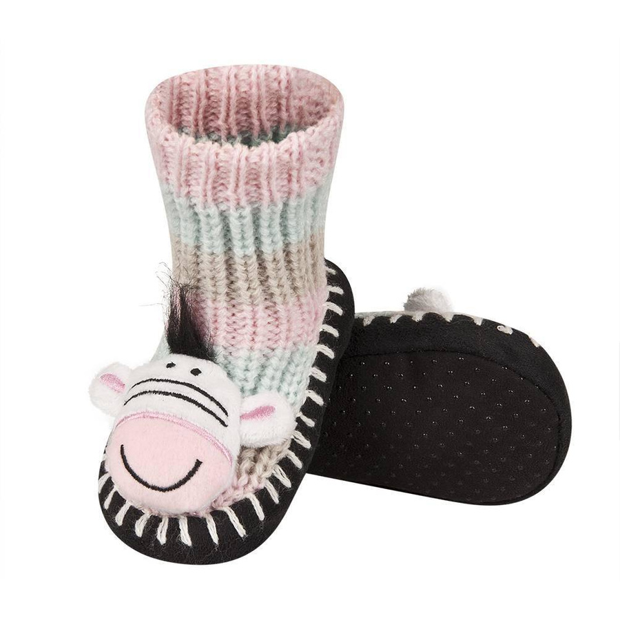 "Papuci de casă pentru copii Soft Comfort"