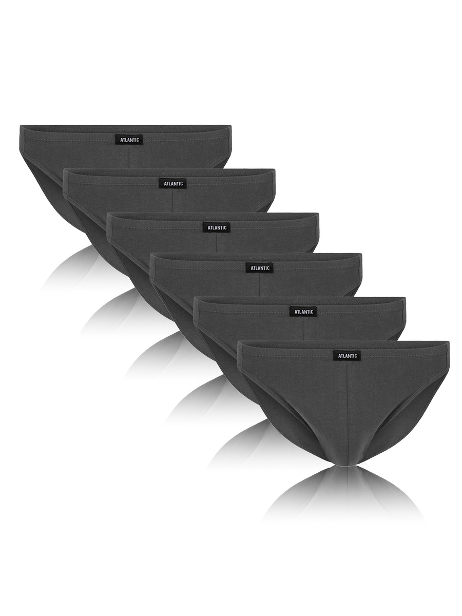 *skąpe MINI SLIPY męskie 3BMP-230 Atlantic