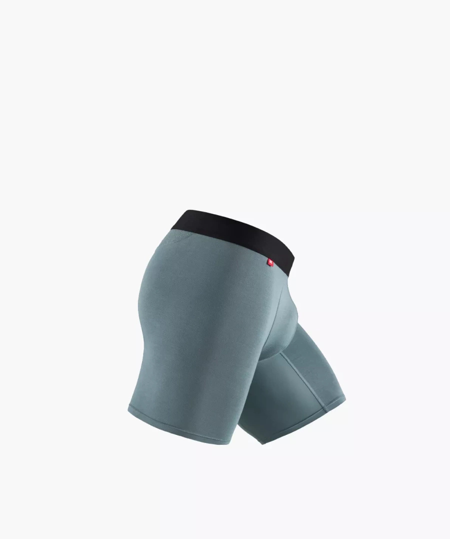 Pantaloni scurți boxeri pentru bărbați