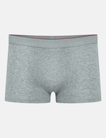 Burito Bumbac Bărbați Boxer Shorts