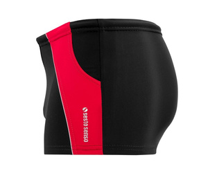 Chłopięce Bokserki Kąpielowe BDT633 