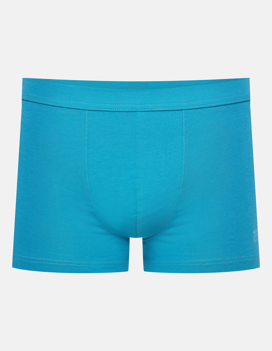 Pantaloni scurți boxeri pentru bărbați din bumbac State 