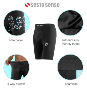 Pantaloni Thermo Active pentru bărbați
