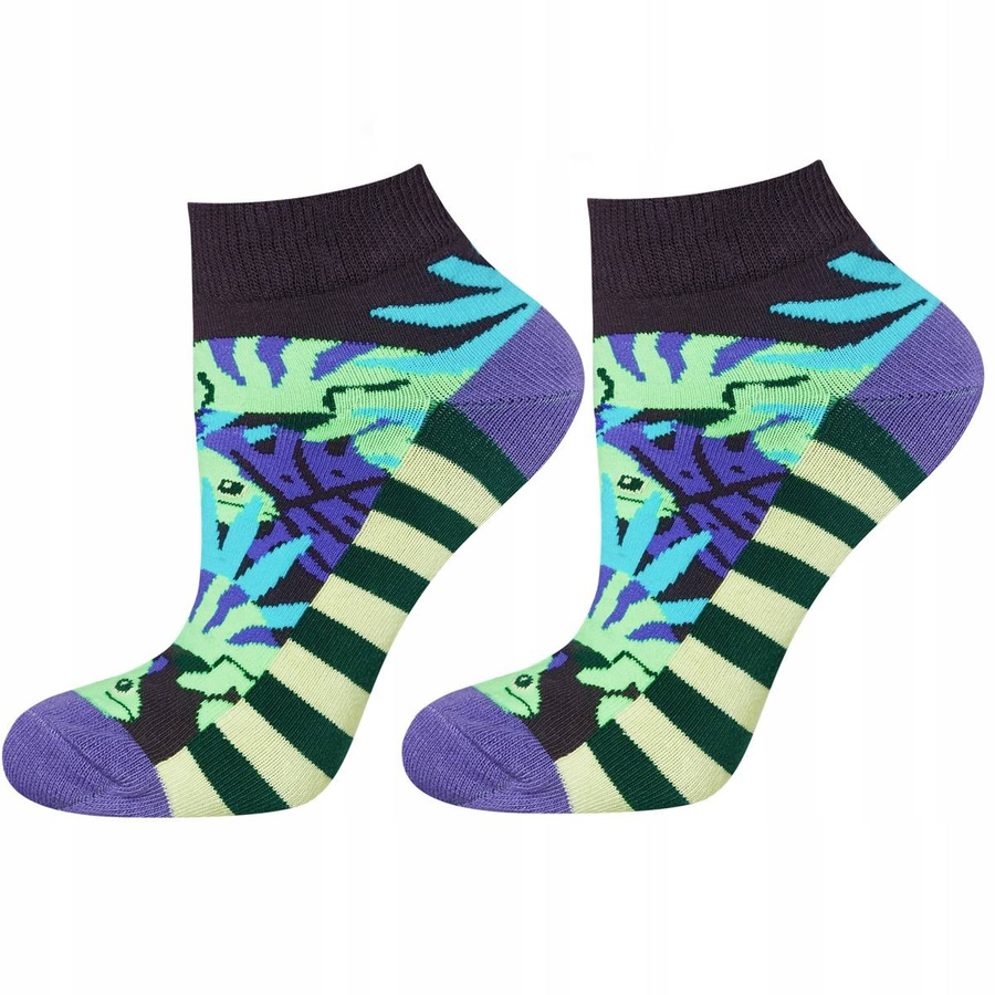 Picioare de bumbac Good Stuff