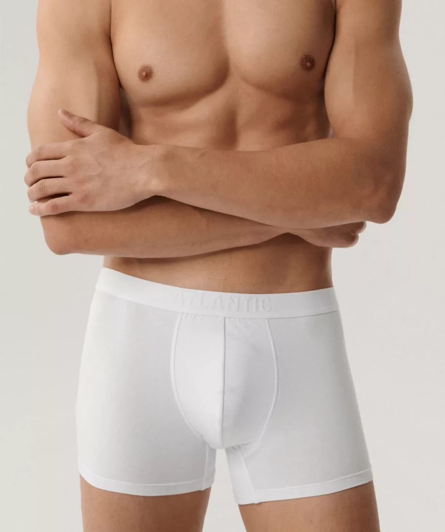 Pantaloni scurți boxeri pentru bărbați
