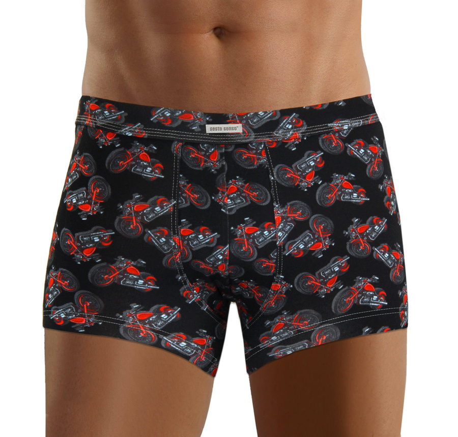 Boxeri Funny 10 Sesto Senso