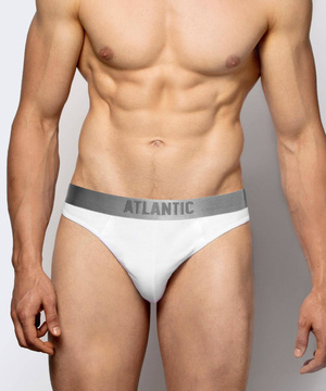 *2-pack Slipy Męskie Atlantic