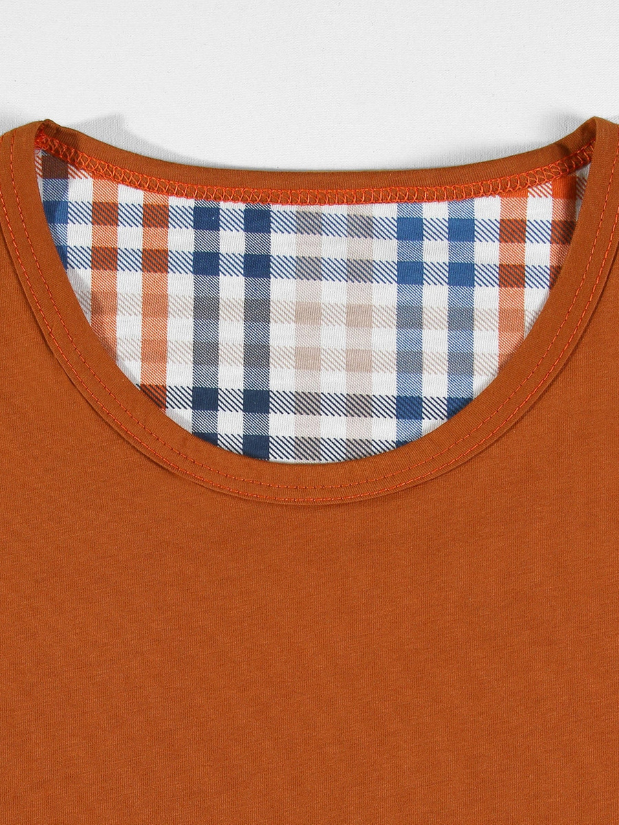 Jasiek Pijama din bumbac pentru bărbați