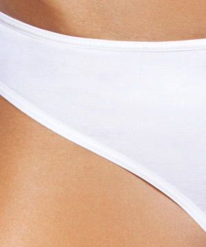 Figi Damskie Sport (sztuka)