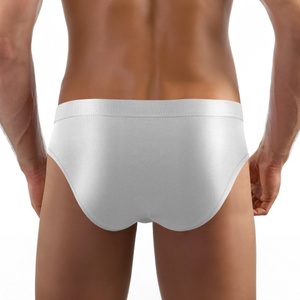 Leopard Chiloți din bumbac pentru bărbați