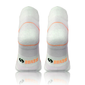 Șosete sport pentru bărbați SKB10 pachet de 4