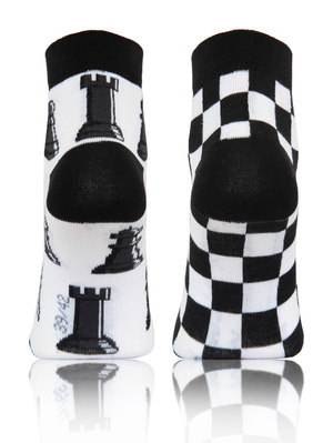 Skarpetki Finest Cotton Krótka