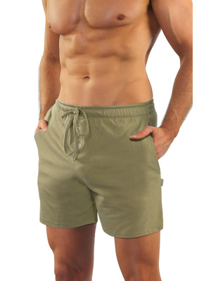 Piżama Męska Krótki Rękaw 2556/10