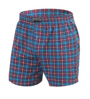 Bokserki Męskie Panther