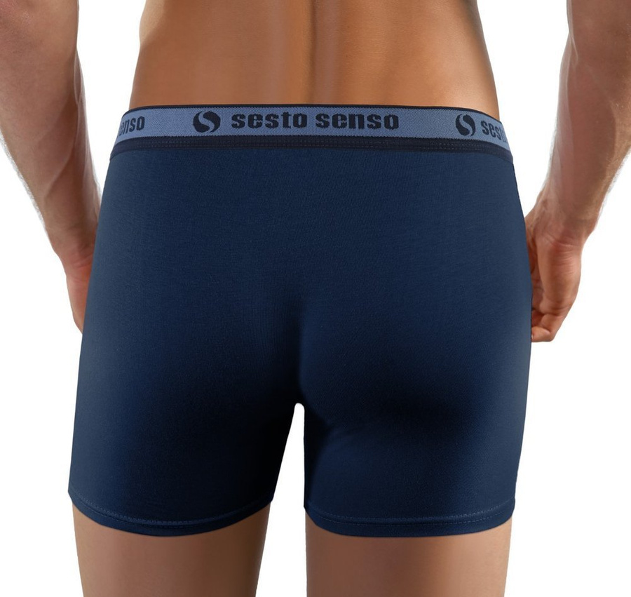 Bokserki Męskie Cougar 