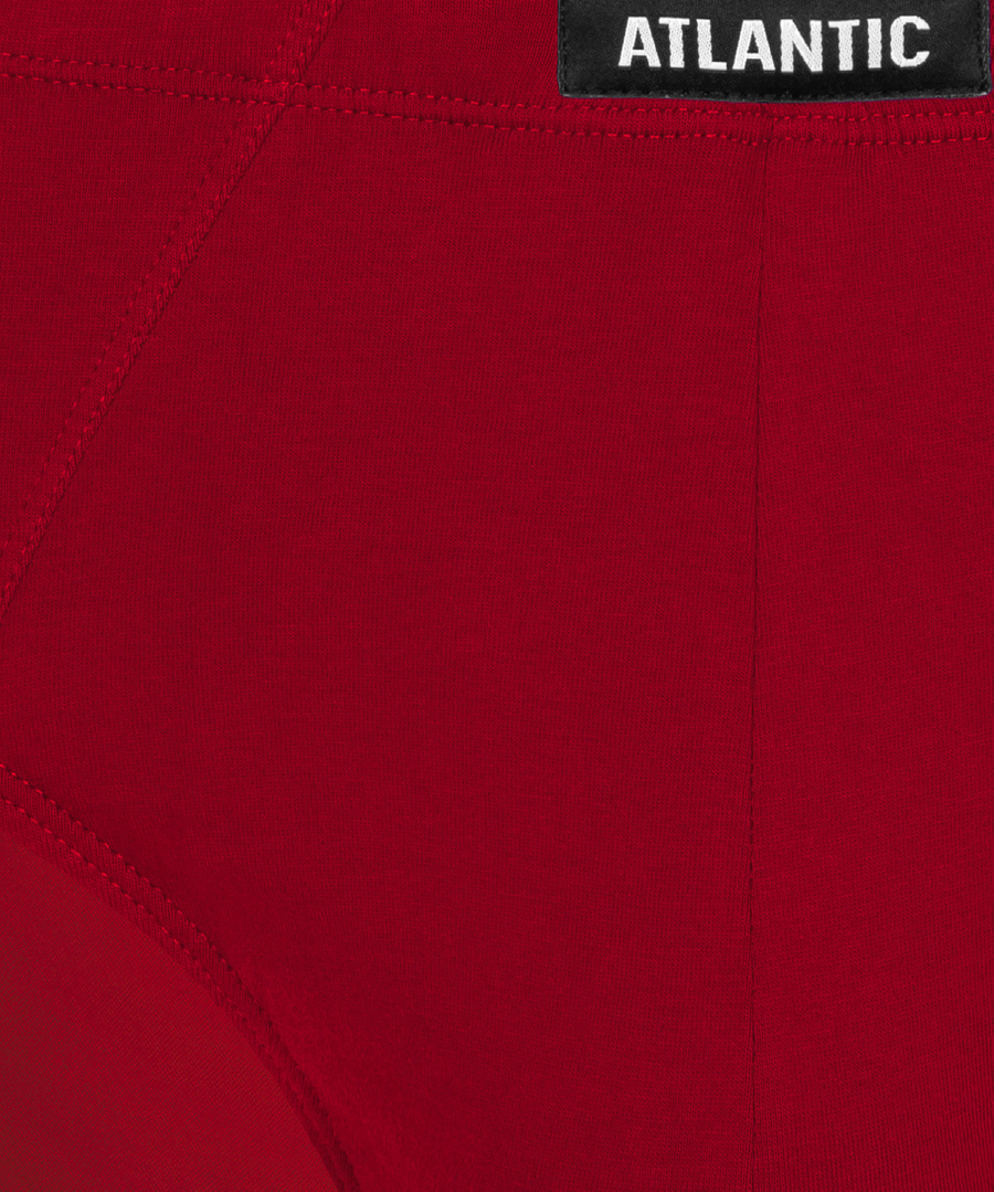 3-PACK Slipy męskie classic Atlantic