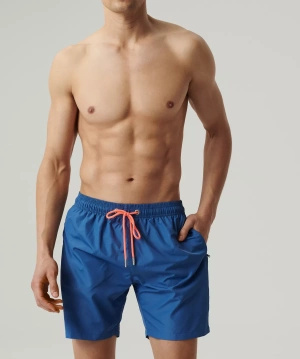 Pantaloni scurți de baie pentru bărbați