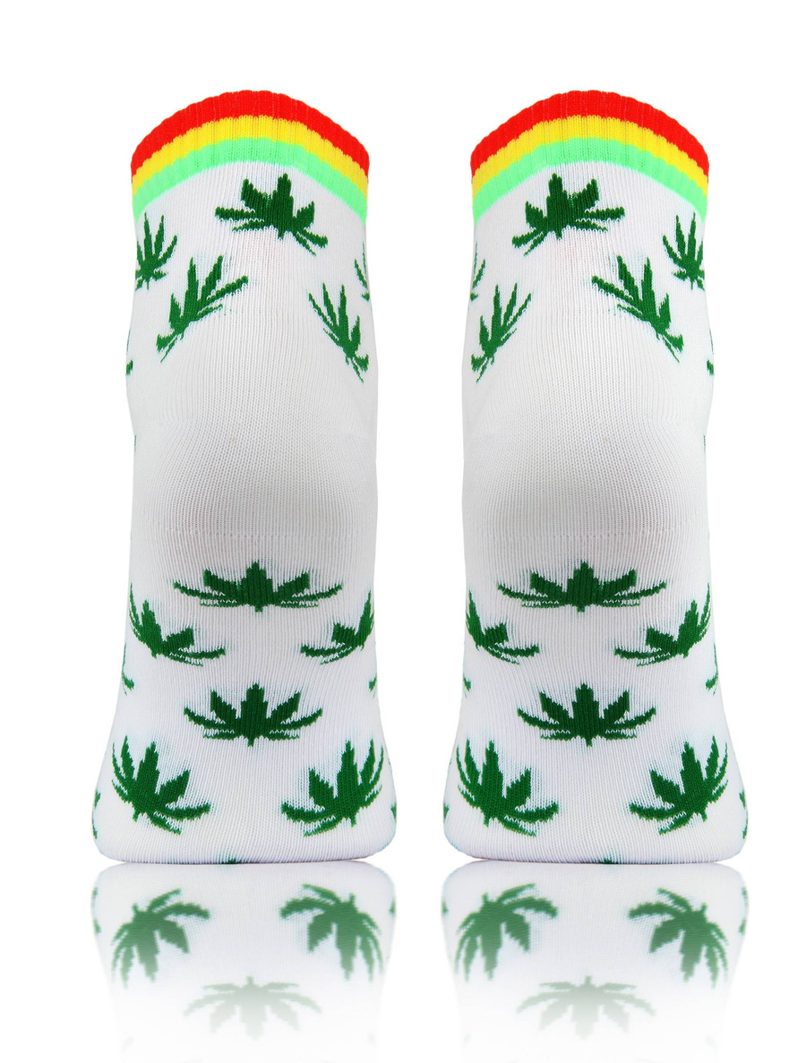 Skarpetki Finest Cotton Krótka