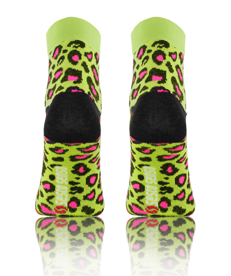 Skarpetki Finest Cotton Krótka