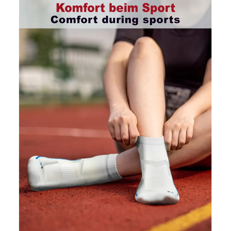 Șosete sportive SKB10 