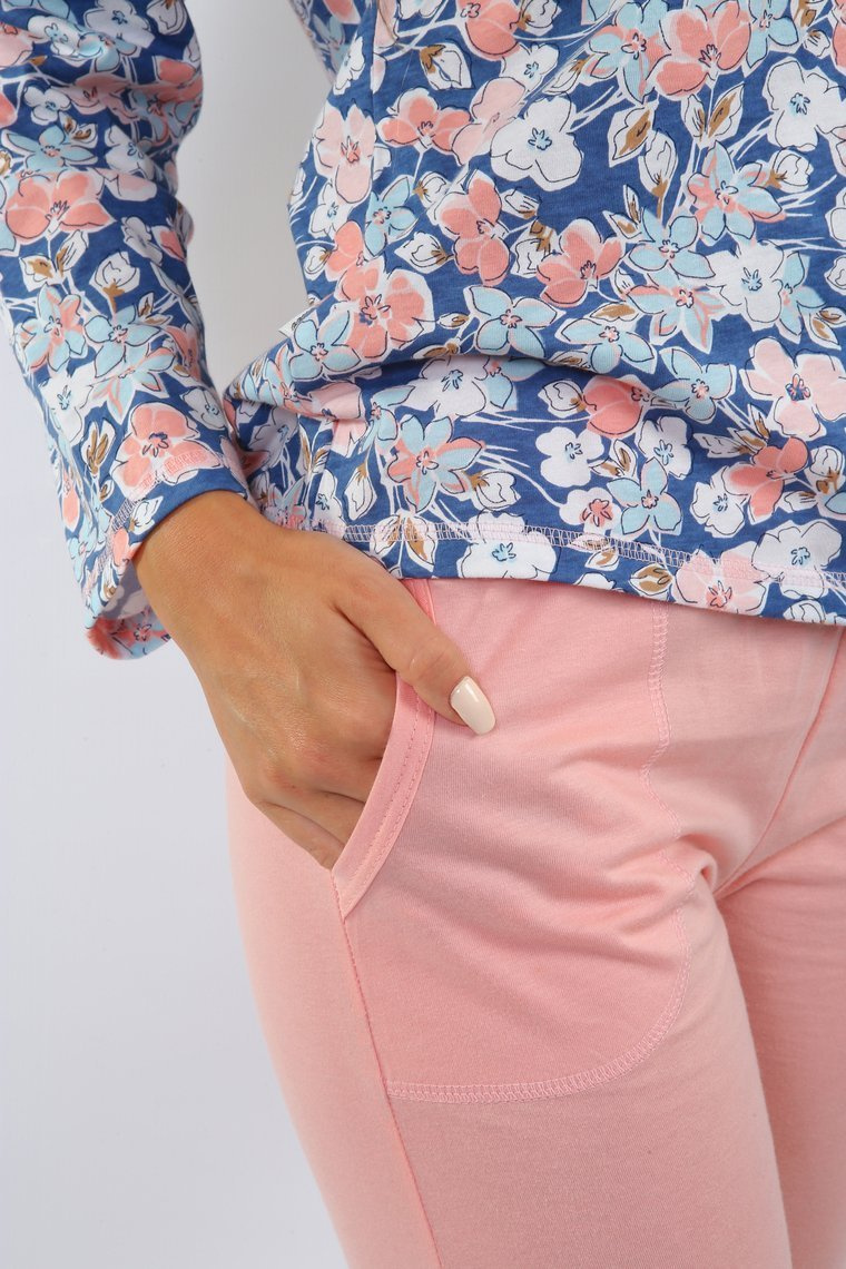 Piżama Damska Karolina