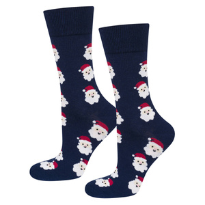 Crăciun Șosete de bumbac pentru bărbați