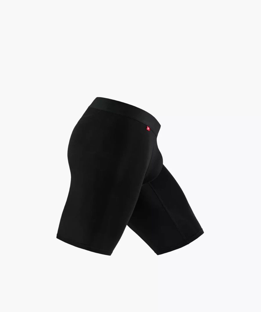 Pantaloni scurți boxeri pentru bărbați