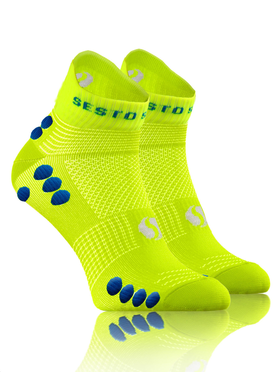Șosete sport din poliamidă Unisex 3-pack