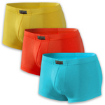 Boxeri Urban Men 3-Pack