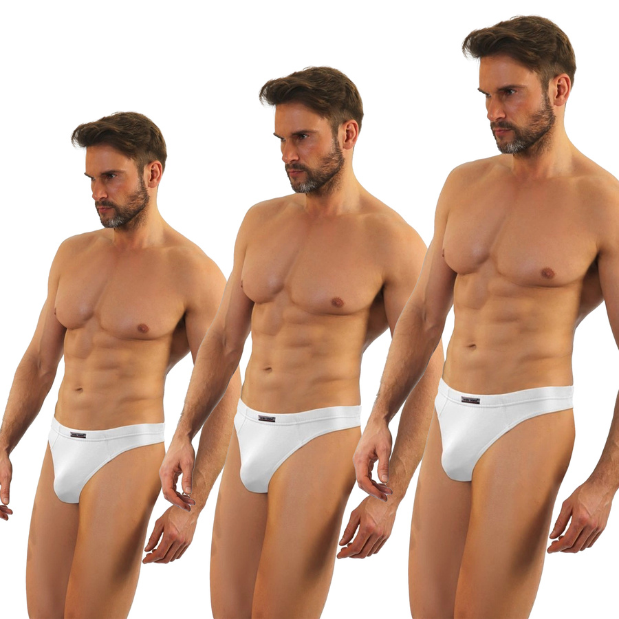 Tanga Comix pentru bărbați în Micromodal