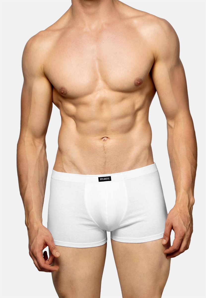 3-PACK Szorty męskie