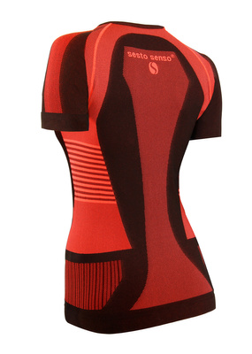 Komplet damski termoaktywny THERMO ACTIVE Sesto Senso