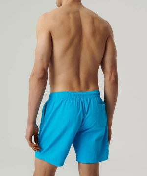 Pantaloni scurți de baie pentru bărbați