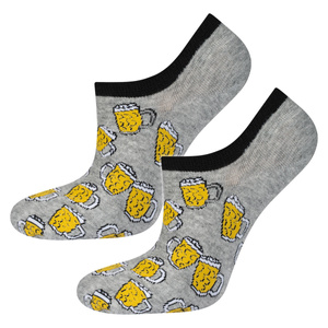 "Șosete Comfort din bumbac pentru bărbați"